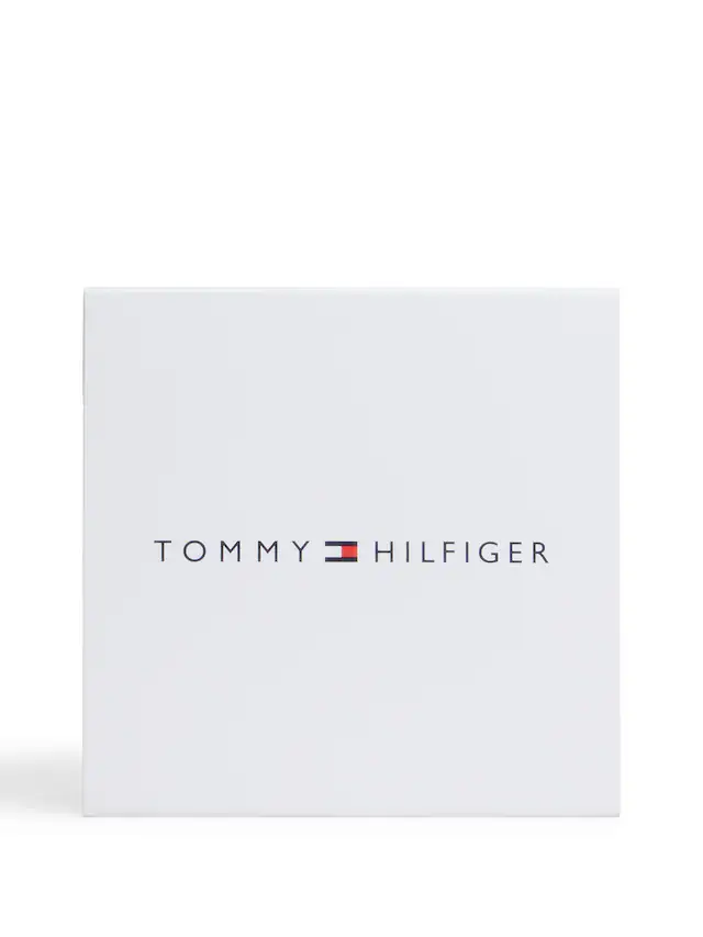 Tommy Hilfiger Neugeborenen-Geschenkset Set, 3 Shirt, Body & Jerseyhose für Babys