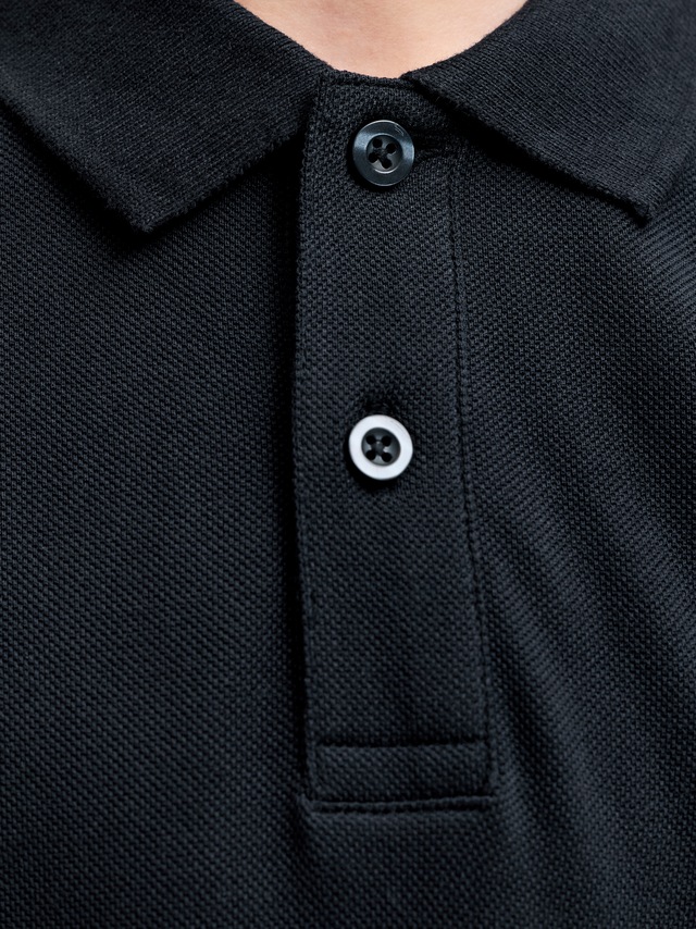 Jack & Jones Junior Poloshirt »JPRBLAWESTON SS POLO JNR« Baumwolle, regular fit