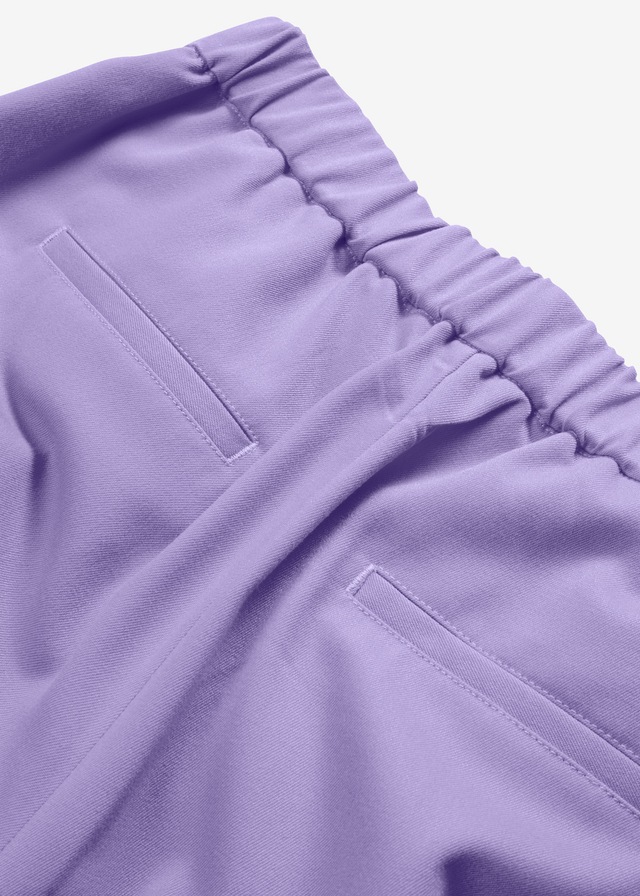 bonprix Bundfaltenhose »Bundfaltenhose« aus Polyester, Viskose und Elasthan, Loose Fit, festlicher Stil