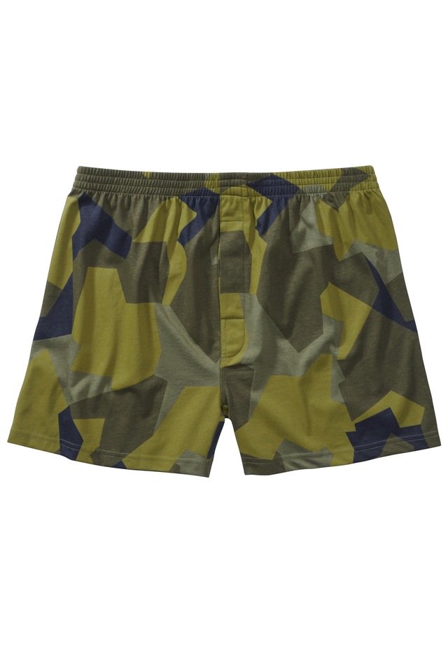 Brandit Boxershorts »Brandit Herren Boxershorts« 1 Stk.