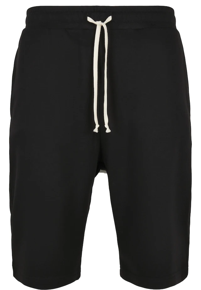 URBAN CLASSICS Sweatshorts »Urban Classics Herren Low Crotch Sweatshorts«
