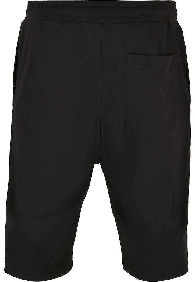 URBAN CLASSICS Sweatshorts »Urban Classics Herren Low Crotch Sweatshorts«