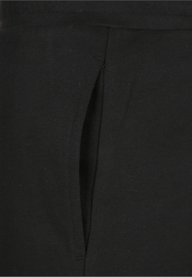 URBAN CLASSICS Sweatshorts »Urban Classics Herren Low Crotch Sweatshorts«