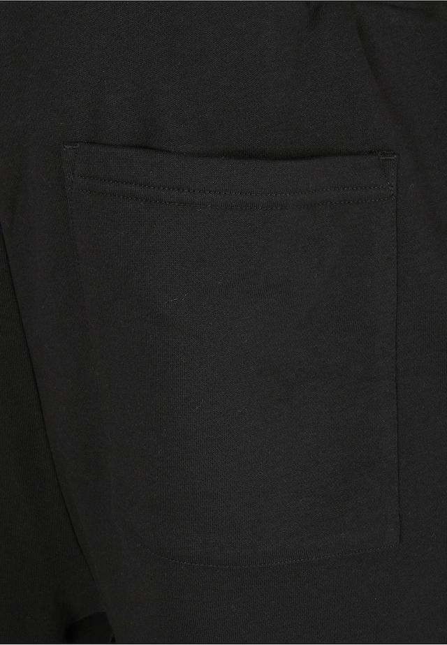 URBAN CLASSICS Sweatshorts »Urban Classics Herren Low Crotch Sweatshorts«