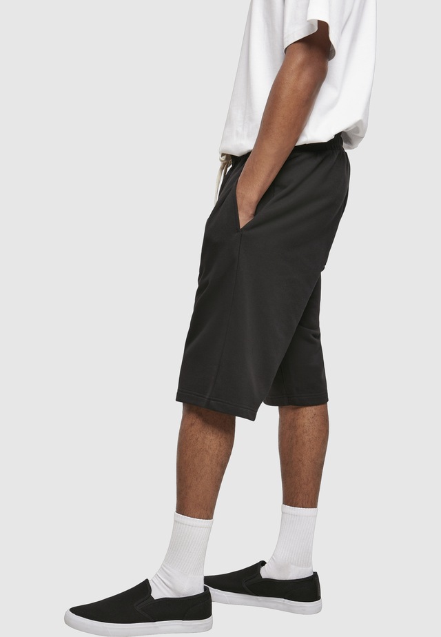 URBAN CLASSICS Sweatshorts »Urban Classics Herren Low Crotch Sweatshorts«