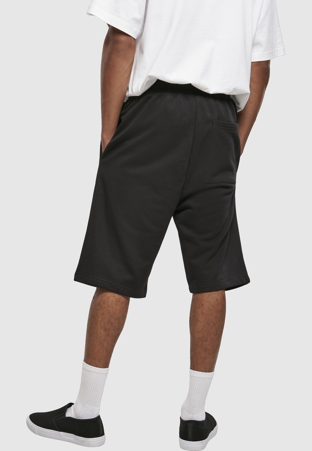 URBAN CLASSICS Sweatshorts »Urban Classics Herren Low Crotch Sweatshorts«