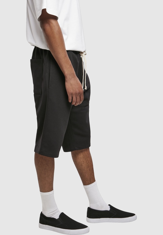 URBAN CLASSICS Sweatshorts »Urban Classics Herren Low Crotch Sweatshorts«