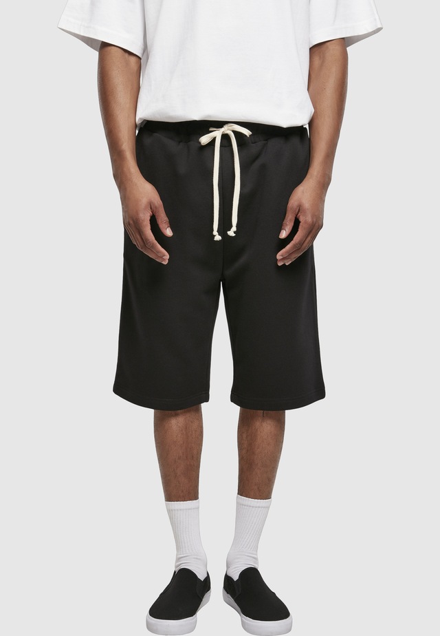 URBAN CLASSICS Sweatshorts »Urban Classics Herren Low Crotch Sweatshorts«