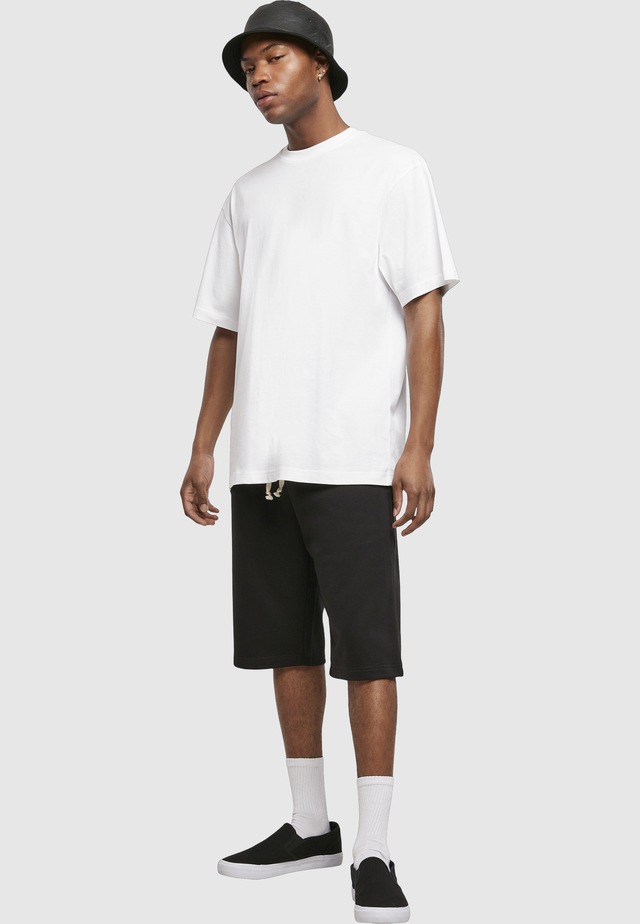 URBAN CLASSICS Sweatshorts »Urban Classics Herren Low Crotch Sweatshorts«