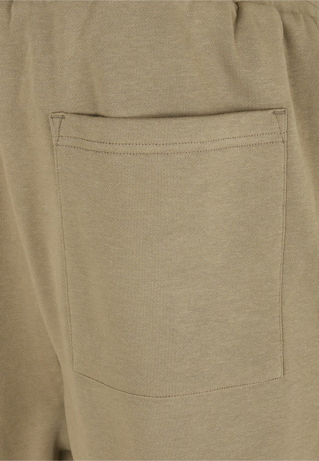 URBAN CLASSICS Sweatshorts »Urban Classics Herren Low Crotch Sweatshorts«