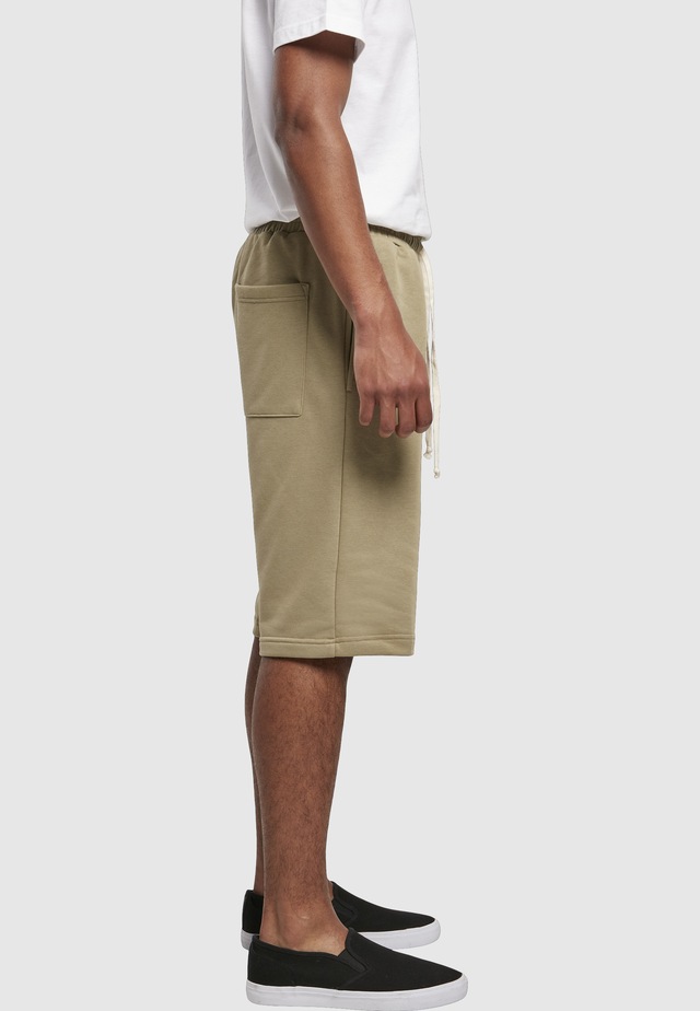 URBAN CLASSICS Sweatshorts »Urban Classics Herren Low Crotch Sweatshorts«