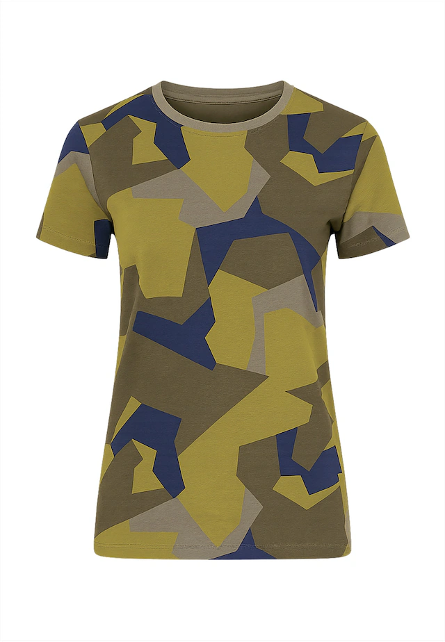 Brandit Kurzarmshirt »Brandit Damen Ladies T-Shirt« 1 Stk.