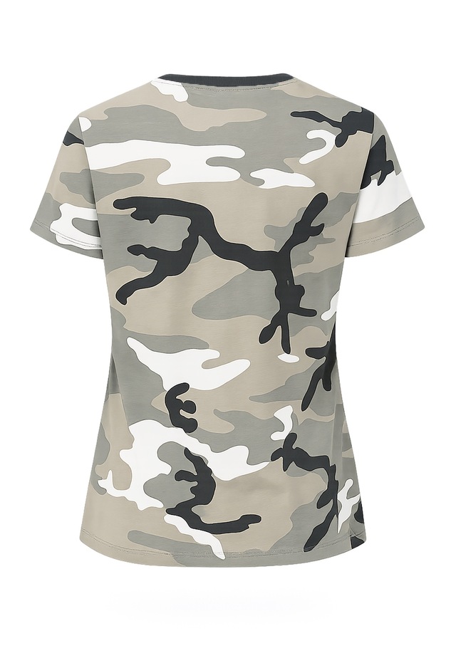 Brandit Kurzarmshirt »Brandit Damen Ladies T-Shirt« 1 Stk.