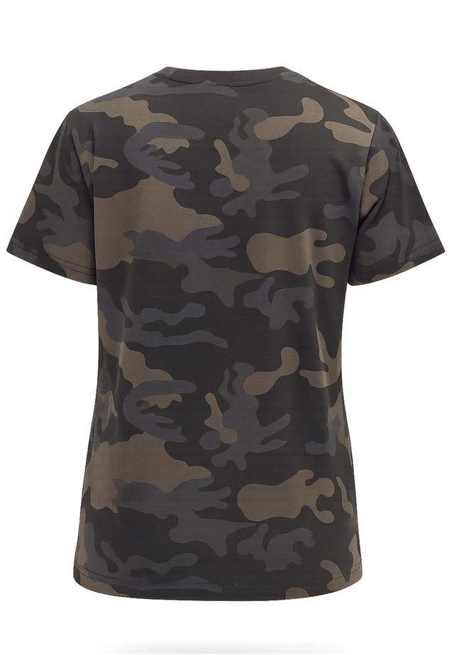 Brandit Kurzarmshirt »Brandit Damen Ladies T-Shirt« 1 Stk.