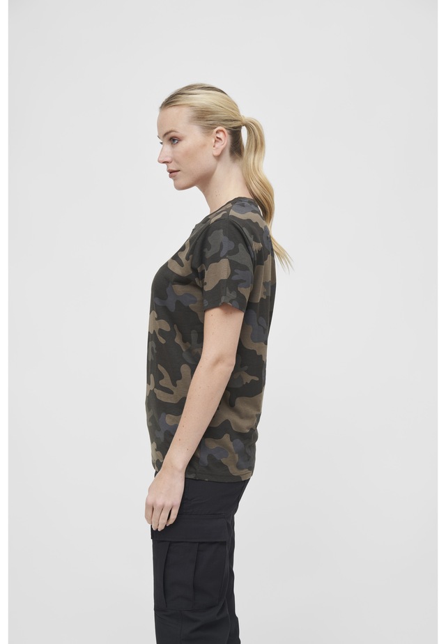 Brandit Kurzarmshirt »Brandit Damen Ladies T-Shirt« 1 Stk.