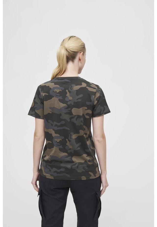 Brandit Kurzarmshirt »Brandit Damen Ladies T-Shirt« 1 Stk.