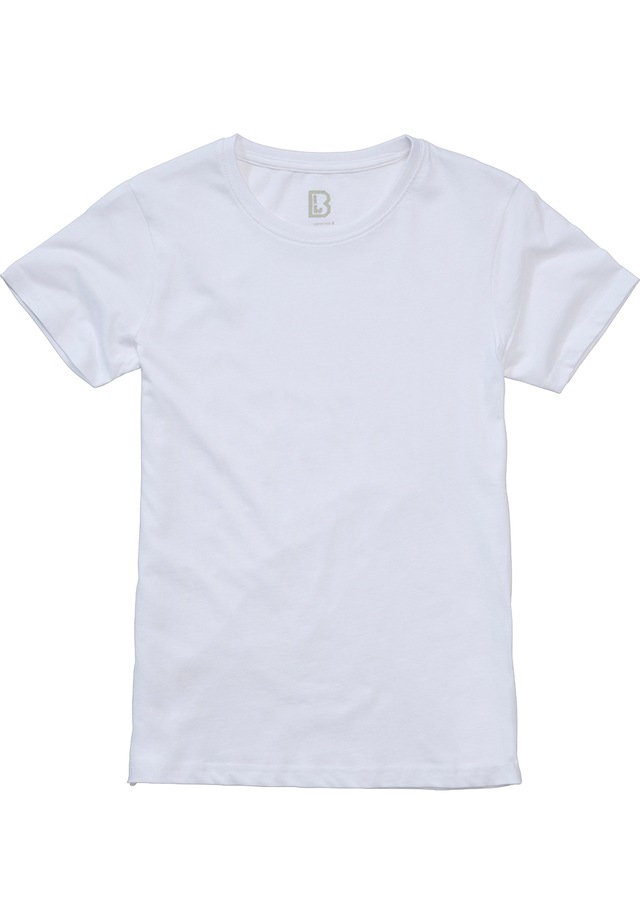 Brandit Kurzarmshirt »Brandit Damen Ladies T-Shirt« 1 Stk.