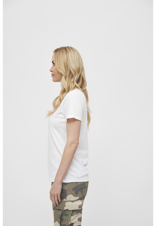 Brandit Kurzarmshirt »Brandit Damen Ladies T-Shirt« 1 Stk.