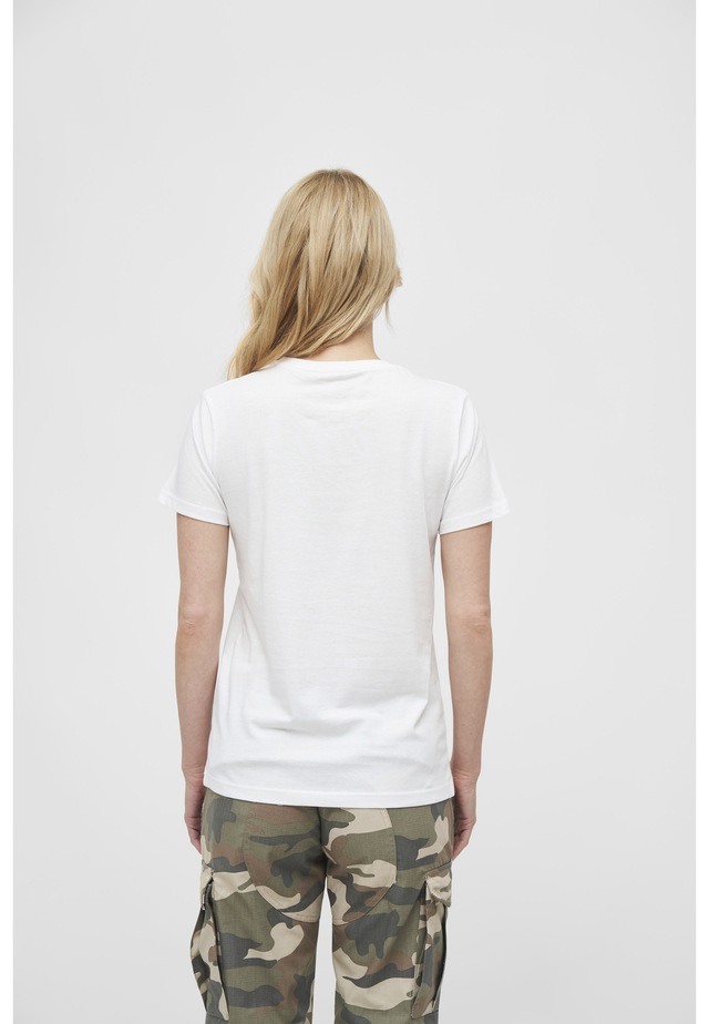 Brandit Kurzarmshirt »Brandit Damen Ladies T-Shirt« 1 Stk.