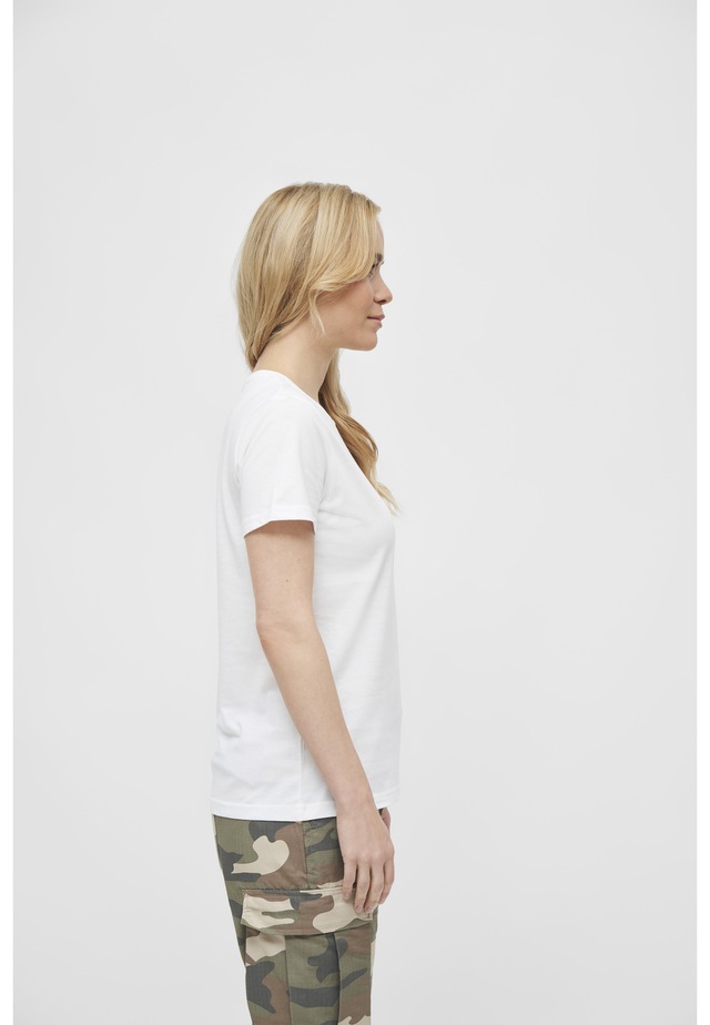 Brandit Kurzarmshirt »Brandit Damen Ladies T-Shirt« 1 Stk.