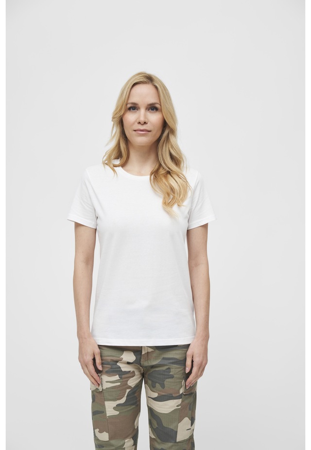 Brandit Kurzarmshirt »Brandit Damen Ladies T-Shirt« 1 Stk.