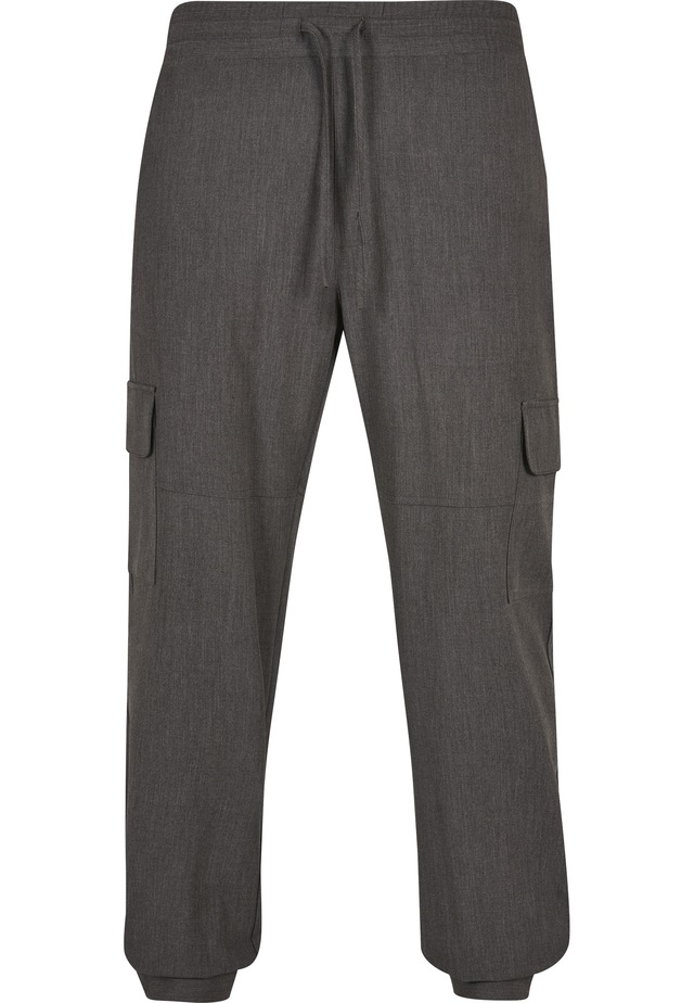URBAN CLASSICS Sweathose »Urban Classics Herren Comfort Military Pants«