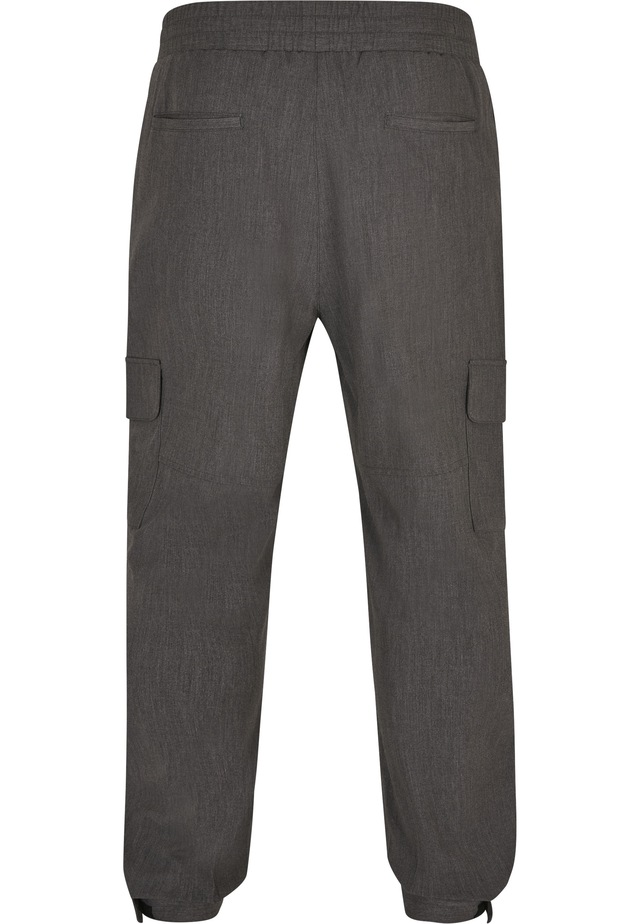 URBAN CLASSICS Sweathose »Urban Classics Herren Comfort Military Pants«