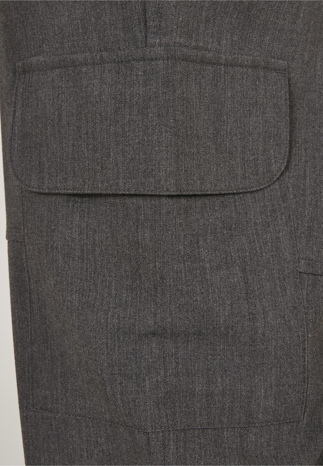 URBAN CLASSICS Sweathose »Urban Classics Herren Comfort Military Pants«