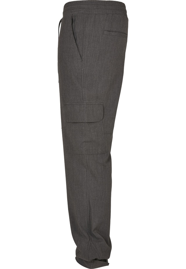 URBAN CLASSICS Sweathose »Urban Classics Herren Comfort Military Pants«