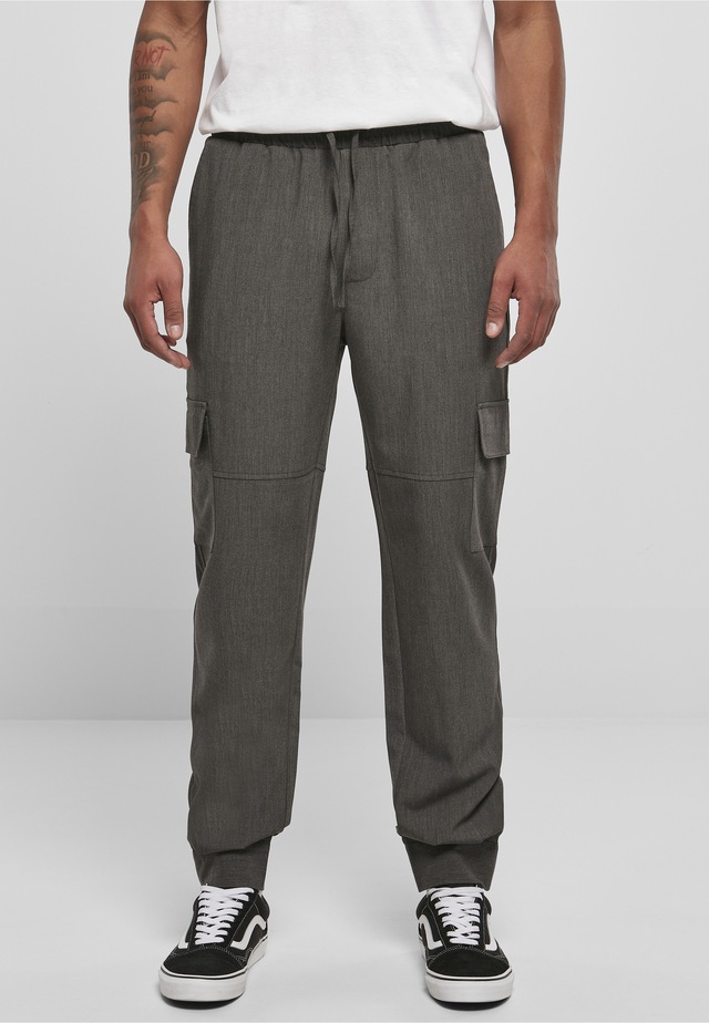 URBAN CLASSICS Sweathose »Urban Classics Herren Comfort Military Pants«