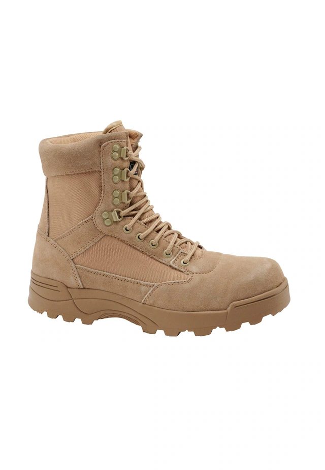 Brandit Stiefel »Brandit Herren Tactical Boot« 1 Stk. tlg.