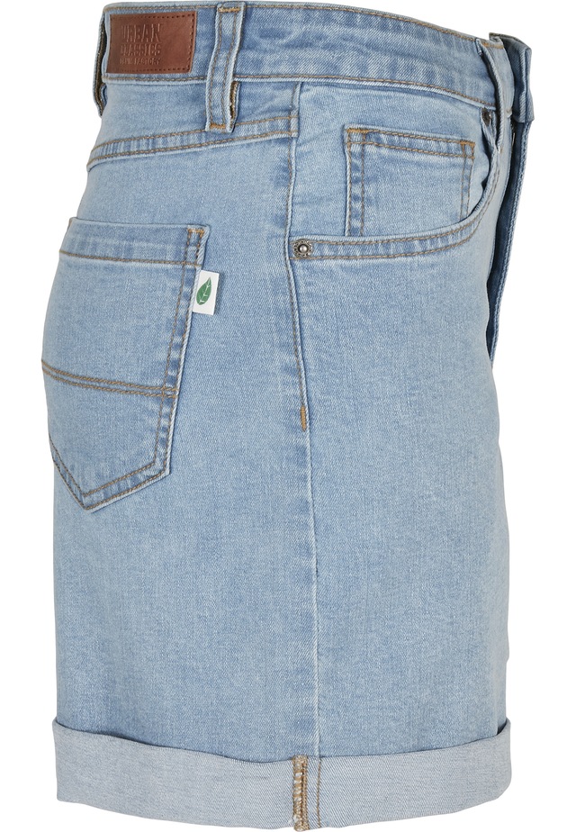 URBAN CLASSICS Stoffhose »Urban Classics Damen«