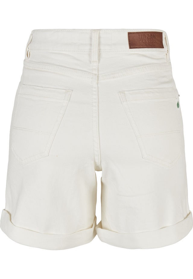 URBAN CLASSICS Stoffhose »Urban Classics Damen«