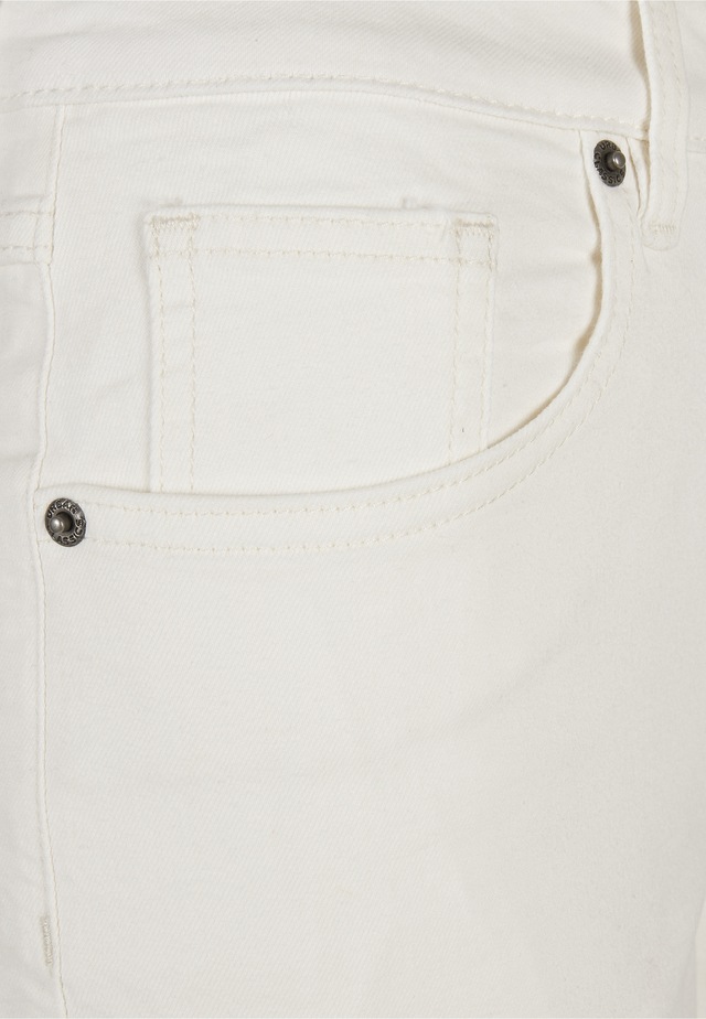 URBAN CLASSICS Stoffhose »Urban Classics Damen«