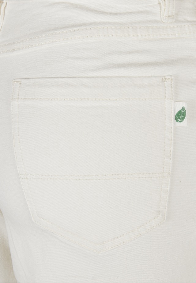 URBAN CLASSICS Stoffhose »Urban Classics Damen«