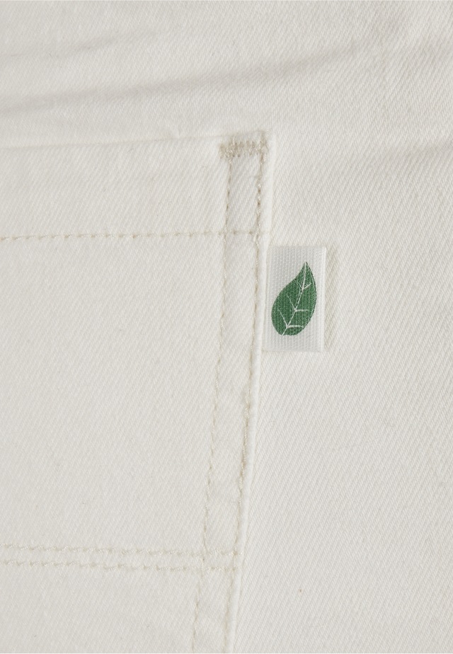 URBAN CLASSICS Stoffhose »Urban Classics Damen«