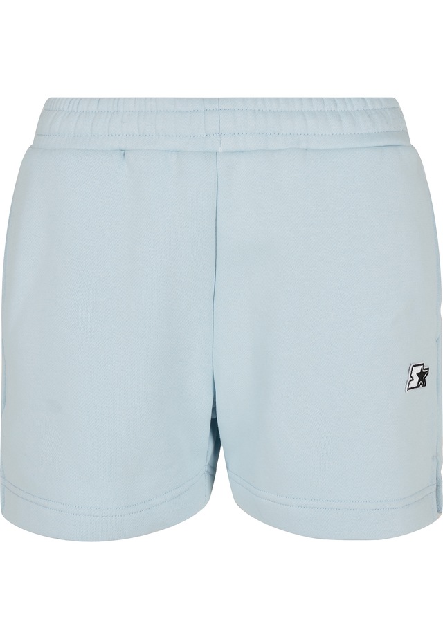 Starter Black Label Sweatshorts »Starter Black Label Damen Ladies Starter Essential Sweat Shorts«