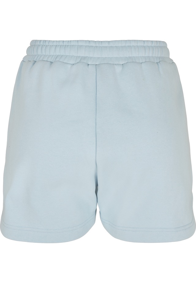 Starter Black Label Sweatshorts »Starter Black Label Damen Ladies Starter Essential Sweat Shorts«