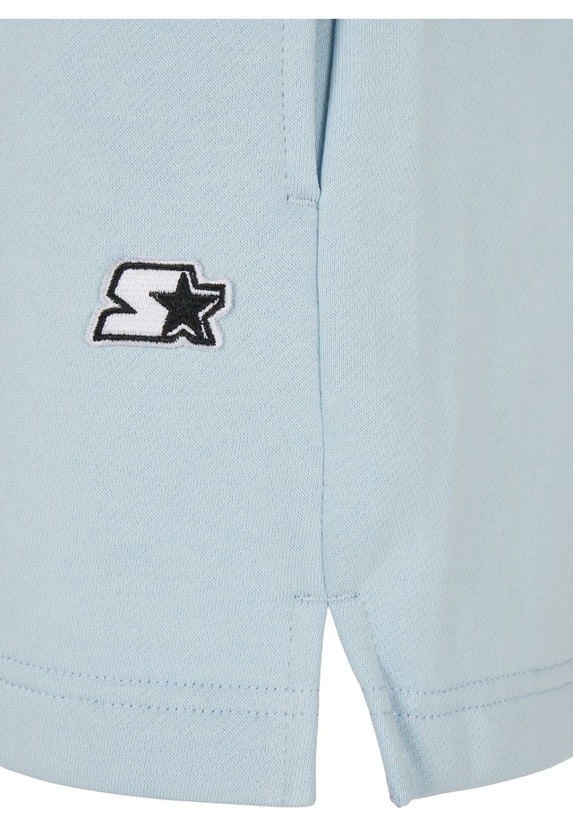 Starter Black Label Sweatshorts »Starter Black Label Damen Ladies Starter Essential Sweat Shorts«