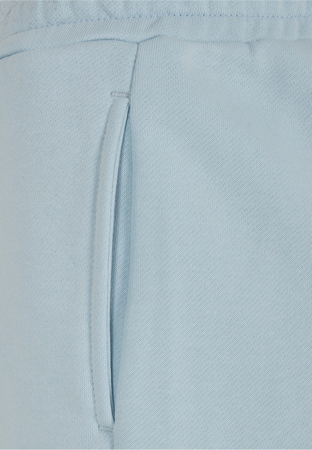 Starter Black Label Sweatshorts »Starter Black Label Damen Ladies Starter Essential Sweat Shorts«