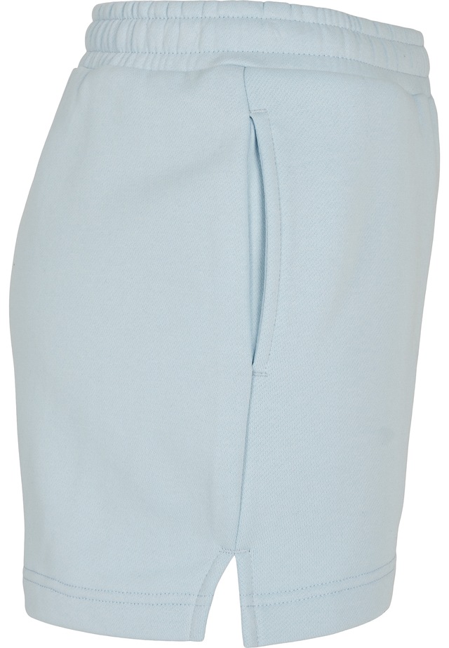 Starter Black Label Sweatshorts »Starter Black Label Damen Ladies Starter Essential Sweat Shorts«