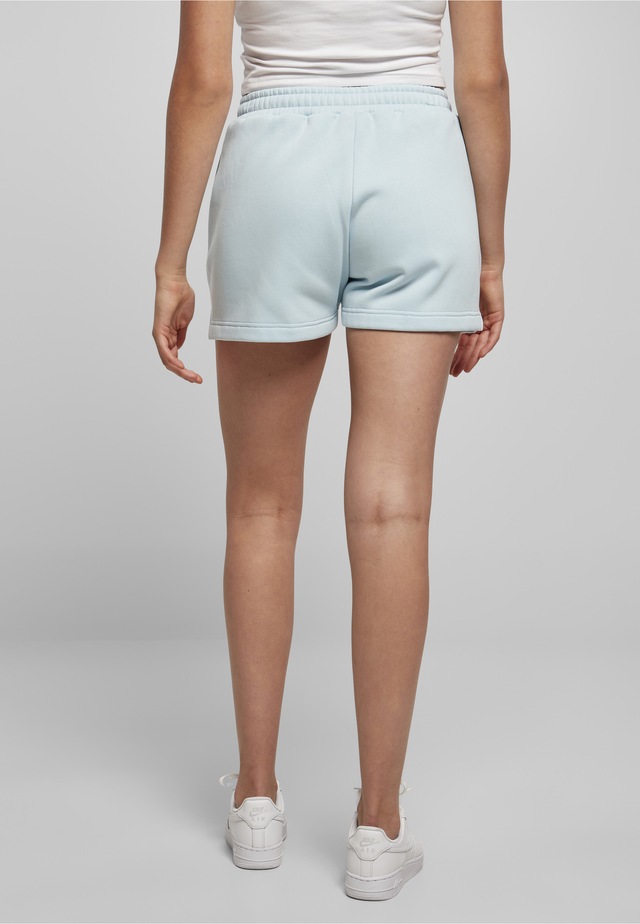 Starter Black Label Sweatshorts »Starter Black Label Damen Ladies Starter Essential Sweat Shorts«