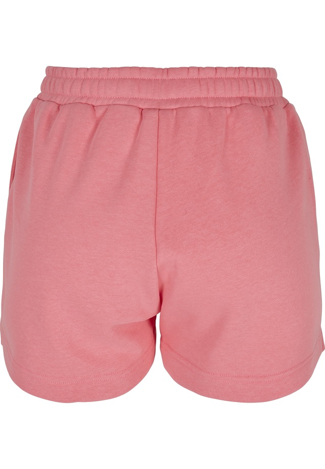 Starter Black Label Sweatshorts »Starter Black Label Damen Ladies Starter Essential Sweat Shorts«