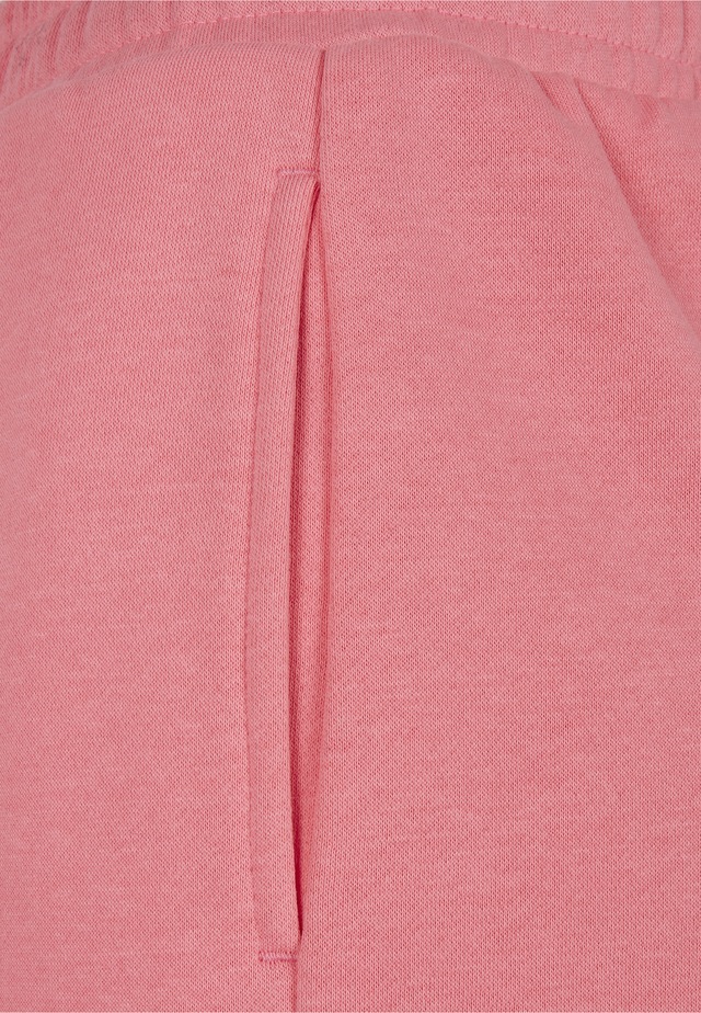 Starter Black Label Sweatshorts »Starter Black Label Damen Ladies Starter Essential Sweat Shorts«