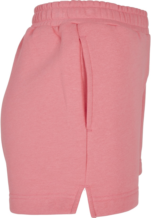 Starter Black Label Sweatshorts »Starter Black Label Damen Ladies Starter Essential Sweat Shorts«