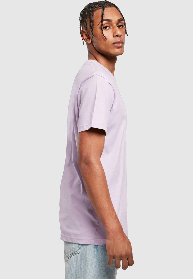 MisterTee T-Shirt »MisterTee Herren Trust Dove T-Shirt« 1 Stk.