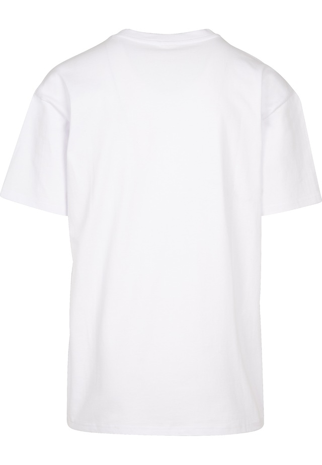 Upscale by Mister Tee T-Shirt »Upscale by Mister Tee Unisex Hey! My Name Is Oversize Tee« 1 Stk.