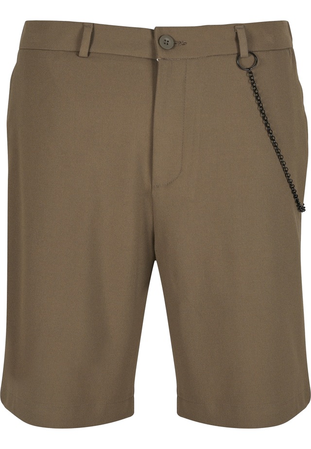 2Y Premium Sweatshorts »2Y Premium Herren 2Y Basic Shorts With Stripes«