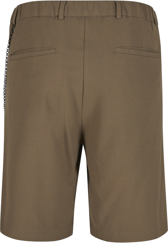 2Y Premium Sweatshorts »2Y Premium Herren 2Y Basic Shorts With Stripes«