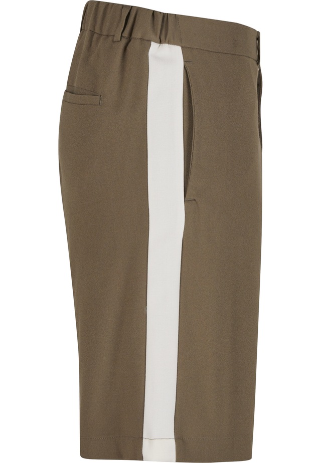 2Y Premium Sweatshorts »2Y Premium Herren 2Y Basic Shorts With Stripes«